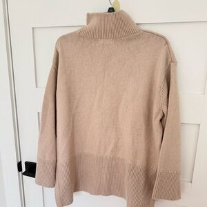 H&M Turtleneck Sweater Oversize M